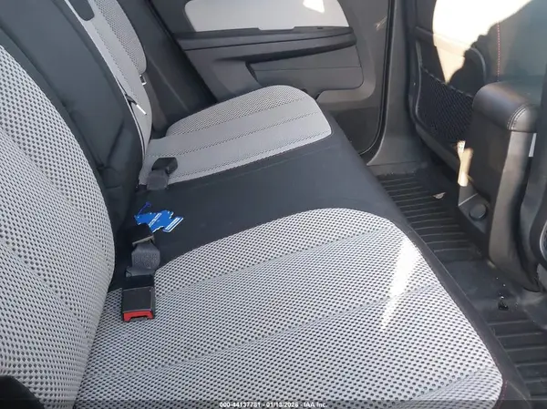 2GNALCEK0G1169027 2016 CHEVROLET EQUINOX - Image 8