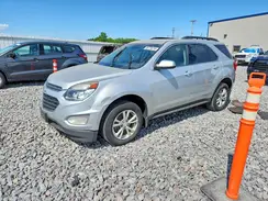2GNALCEK0G1170128 2016 CHEVROLET EQUINOX