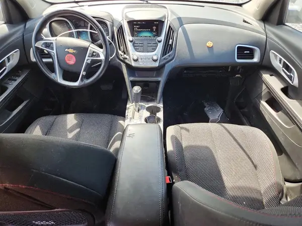 2GNALCEK0G1170128 2016 CHEVROLET EQUINOX - Image 8