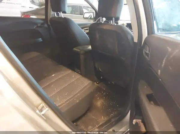 2GNALCEK0G1171764 2016 CHEVROLET EQUINOX - Image 8