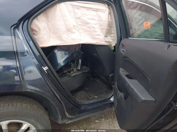 2GNALCEK0G1172798 2016 CHEVROLET EQUINOX - Image 8