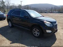 2GNALCEK0G1172851 2016 CHEVROLET EQUINOX