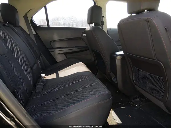 2GNALCEK0G1172851 2016 CHEVROLET EQUINOX - Image 8