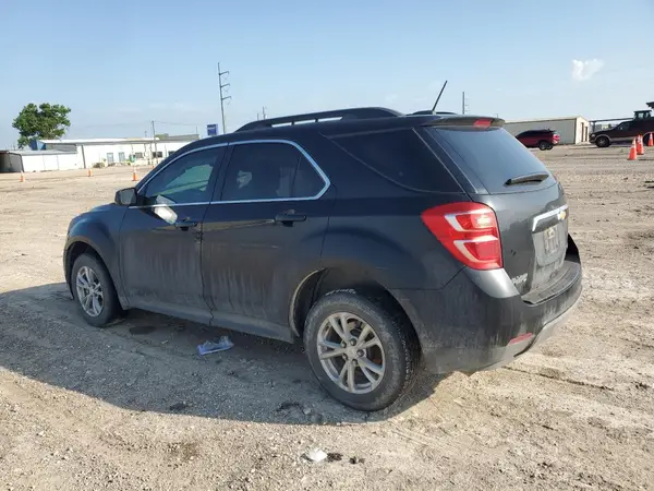2GNALCEK0G1172901 2016 CHEVROLET EQUINOX - Image 2
