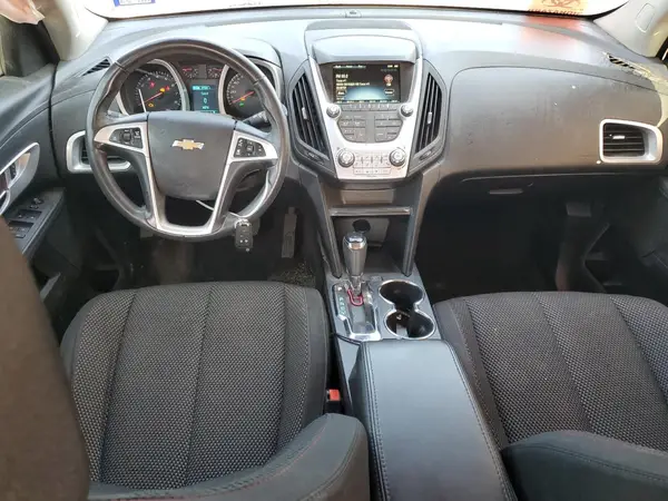 2GNALCEK0G1172901 2016 CHEVROLET EQUINOX - Image 8