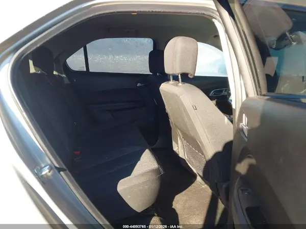 2GNALCEK0G1173837 2016 CHEVROLET EQUINOX - Image 8