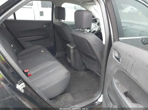 2GNALCEK0G1173983 2016 CHEVROLET EQUINOX - Image 8