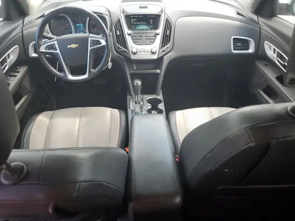 2GNALCEK0G1174468 2016 CHEVROLET EQUINOX - Image 8