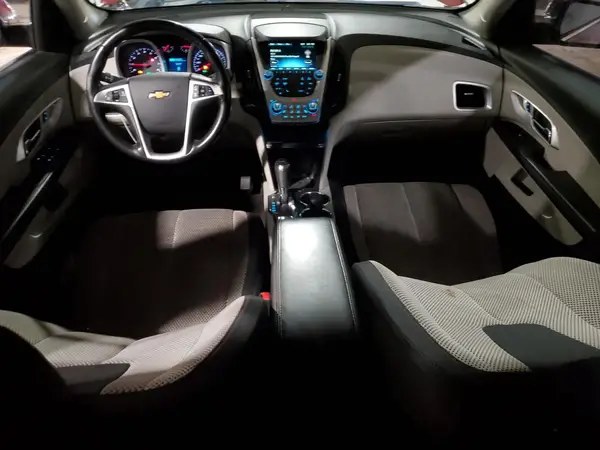 2GNALCEK0G1175085 2016 CHEVROLET EQUINOX - Image 8