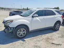 2GNALCEK0G1175538 2016 CHEVROLET EQUINOX