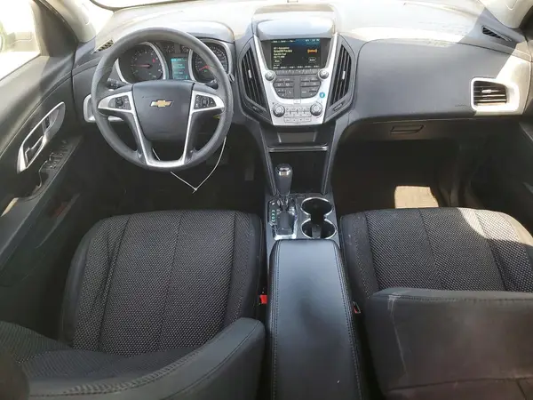 2GNALCEK0G1175538 2016 CHEVROLET EQUINOX - Image 8