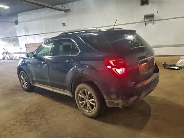 2GNALCEK0G1176012 2016 CHEVROLET EQUINOX - Image 2
