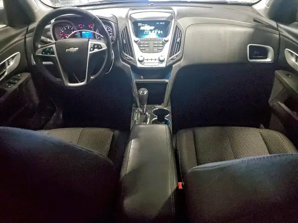 2GNALCEK0G1176012 2016 CHEVROLET EQUINOX - Image 8