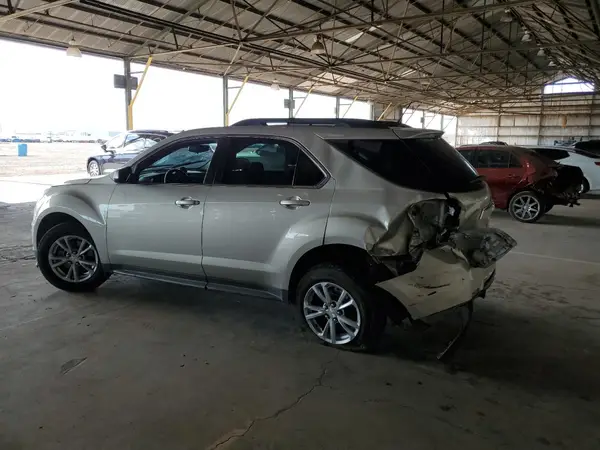2GNALCEK0G1177080 2016 CHEVROLET EQUINOX - Image 2