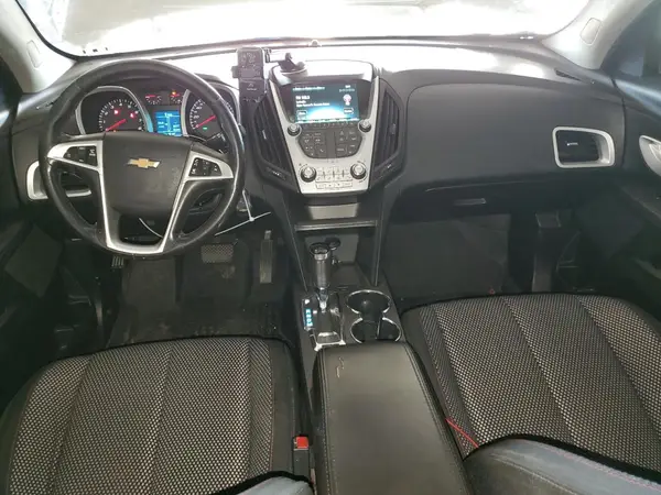 2GNALCEK0G1177080 2016 CHEVROLET EQUINOX - Image 8
