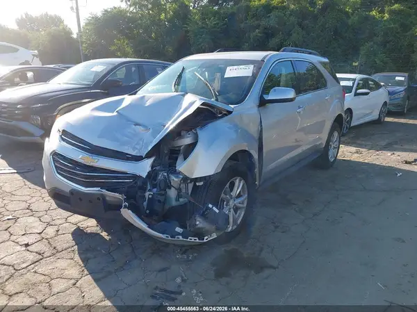 2GNALCEK0G1177340 2016 CHEVROLET EQUINOX - Image 2