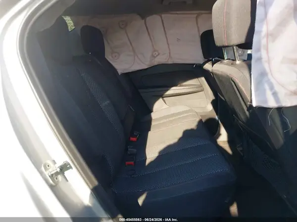 2GNALCEK0G1177340 2016 CHEVROLET EQUINOX - Image 8