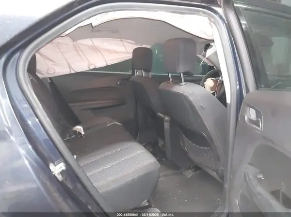 2GNALCEK0G1177676 2016 CHEVROLET EQUINOX - Image 8