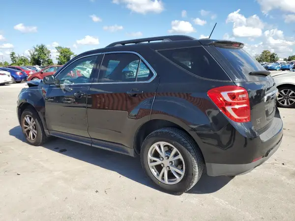 2GNALCEK0G1178522 2016 CHEVROLET EQUINOX - Image 2