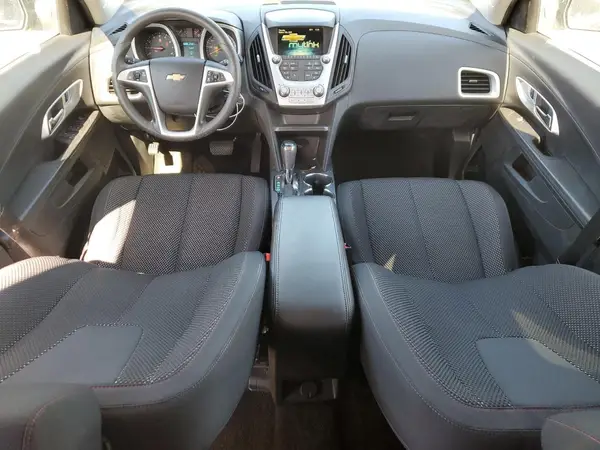 2GNALCEK0G1178522 2016 CHEVROLET EQUINOX - Image 8