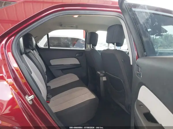2GNALCEK0G1178939 2016 CHEVROLET EQUINOX - Image 8