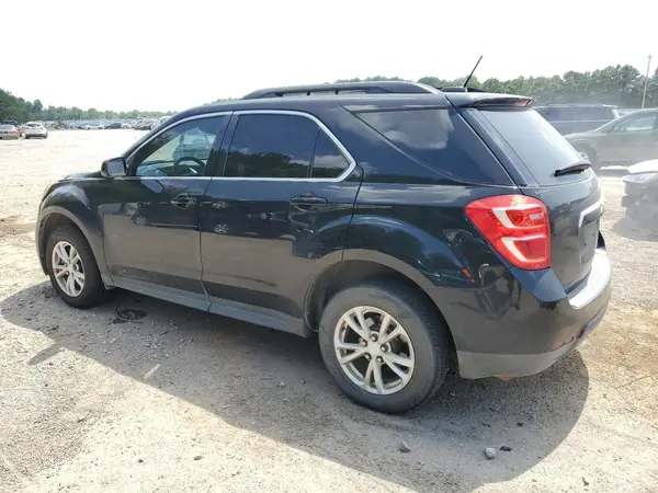 2GNALCEK0G1179508 2016 CHEVROLET EQUINOX - Image 2