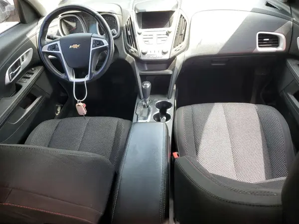 2GNALCEK0G1179508 2016 CHEVROLET EQUINOX - Image 8