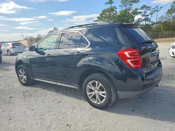 2GNALCEK0G1179833 2016 CHEVROLET EQUINOX - Image 2