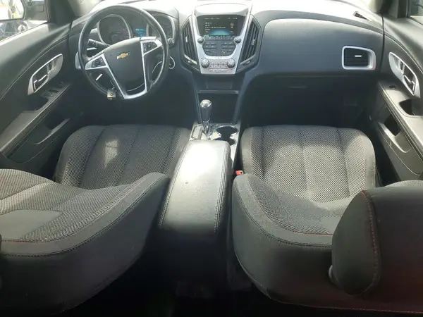 2GNALCEK0G1179833 2016 CHEVROLET EQUINOX - Image 8