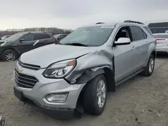 2GNALCEK0G1179993 2016 CHEVROLET EQUINOX