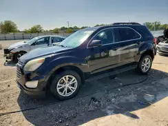 2GNALCEK0G1181243 2016 CHEVROLET EQUINOX