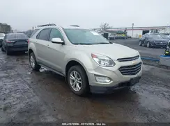 2GNALCEK0G1181260 2016 CHEVROLET EQUINOX