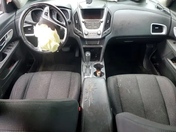2GNALCEK0G1181856 2016 CHEVROLET EQUINOX - Image 8