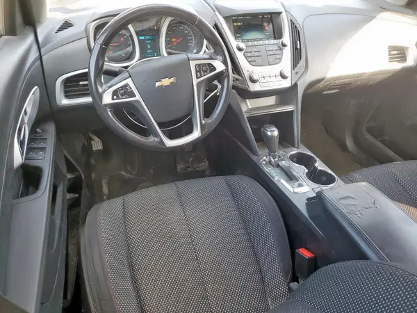 2GNALCEK0G1182456 2016 CHEVROLET EQUINOX - Image 8