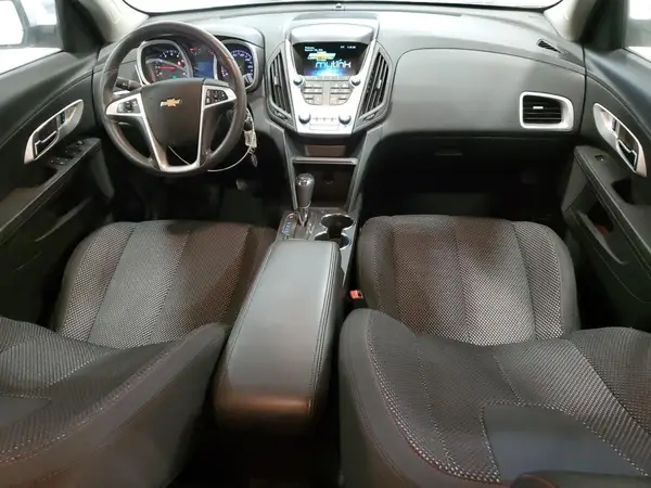 2GNALCEK0G1182893 2016 CHEVROLET EQUINOX - Image 8