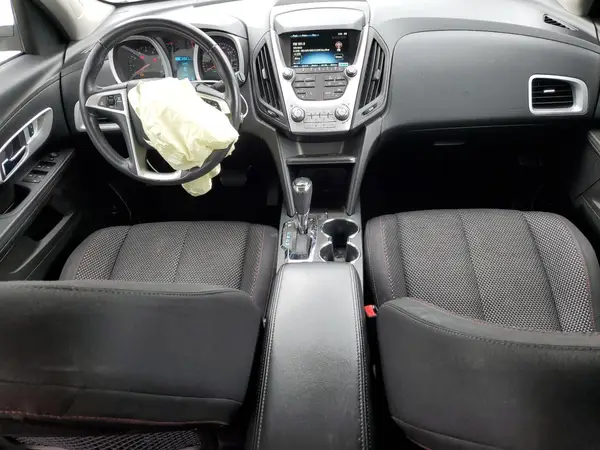 2GNALCEK0G1183963 2016 CHEVROLET EQUINOX - Image 8