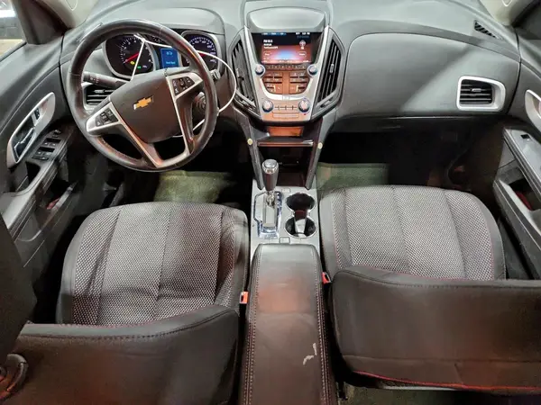 2GNALCEK0G1185955 2016 CHEVROLET EQUINOX - Image 8