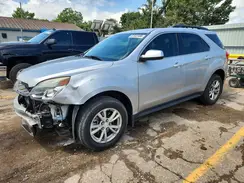 2GNALCEK0G1186989 2016 CHEVROLET EQUINOX