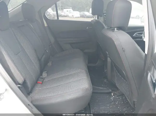 2GNALCEK0G1187222 2016 CHEVROLET EQUINOX - Image 8