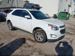 2GNALCEK0G1188807 2016 CHEVROLET EQUINOX