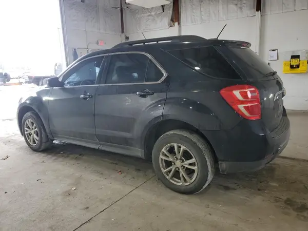 2GNALCEK0G6101829 2016 CHEVROLET EQUINOX - Image 2