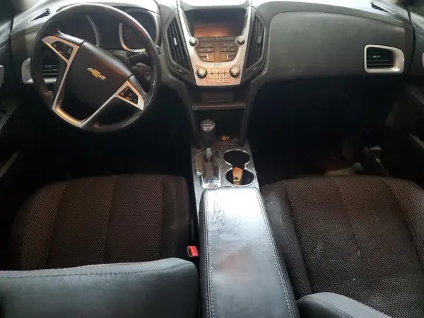 2GNALCEK0G6101829 2016 CHEVROLET EQUINOX - Image 8