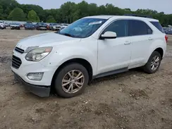2GNALCEK0G6102981 2016 CHEVROLET EQUINOX