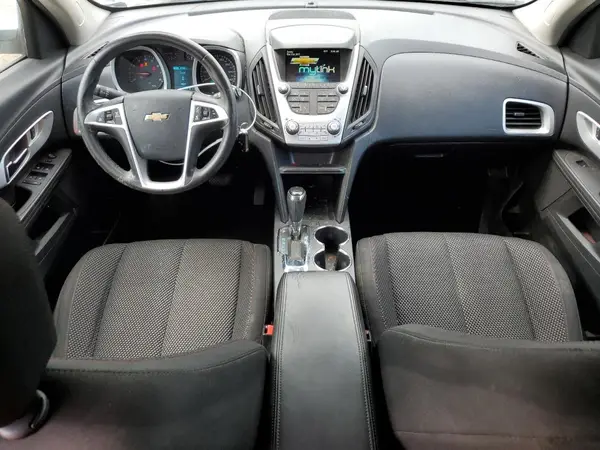 2GNALCEK0G6102981 2016 CHEVROLET EQUINOX - Image 8
