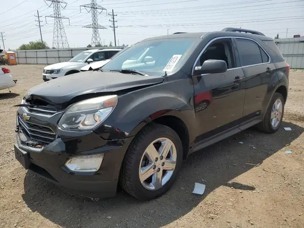 2GNALCEK0G6103130 2016 CHEVROLET EQUINOX - Image 1