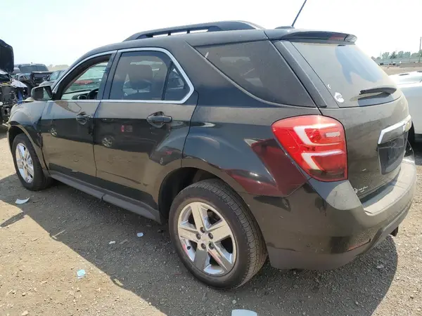 2GNALCEK0G6103130 2016 CHEVROLET EQUINOX - Image 2