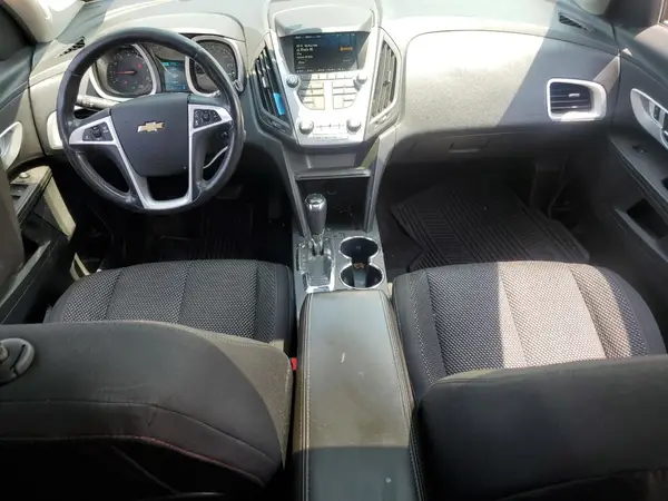 2GNALCEK0G6103130 2016 CHEVROLET EQUINOX - Image 8