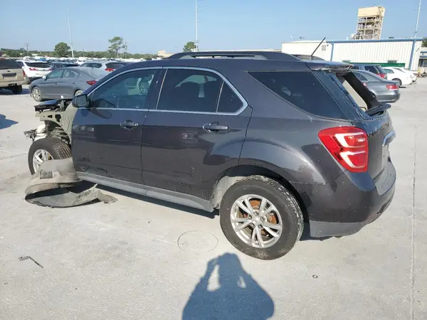 2GNALCEK0G6103239 2016 CHEVROLET EQUINOX - Image 2