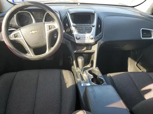 2GNALCEK0G6103239 2016 CHEVROLET EQUINOX - Image 8