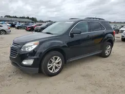 2GNALCEK0G6103645 2016 CHEVROLET EQUINOX